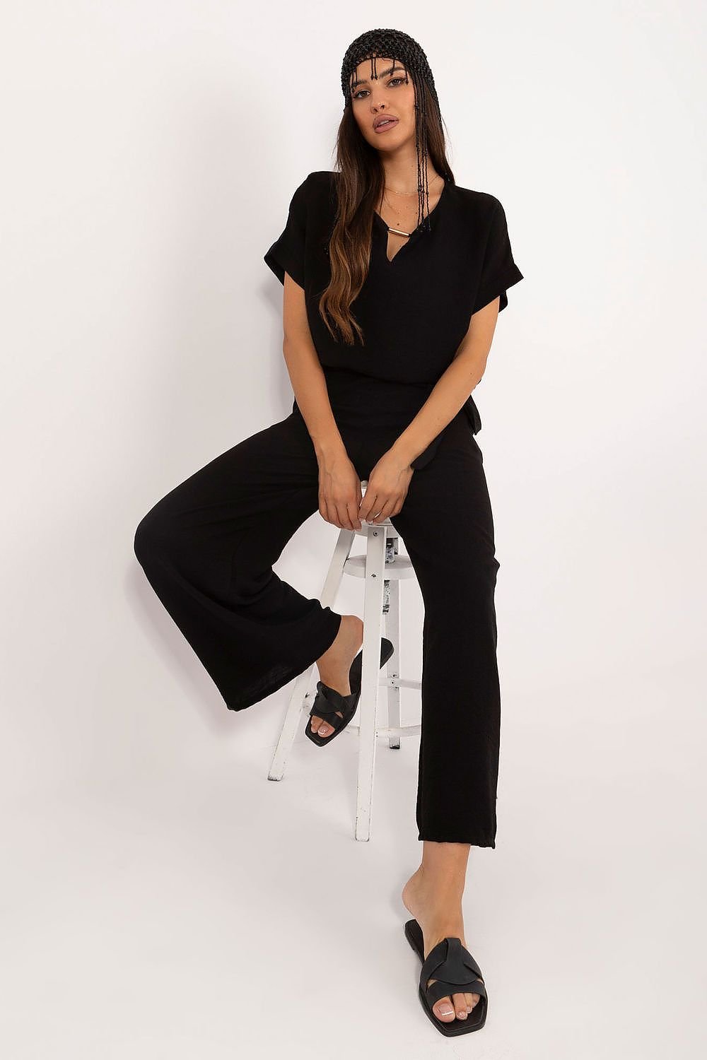  L`ensemble model 198951 Italy Moda 