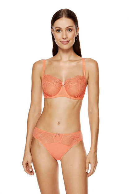 Soft bra 198994 Gorteks