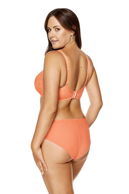 Soft bra 198994 Gorteks