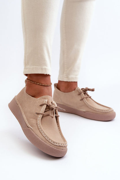  Chaussures Basses model 199098 Step in style 