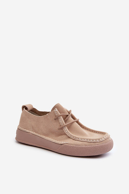  Chaussures Basses model 199098 Step in style 