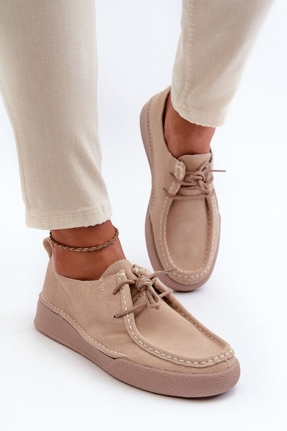  Chaussures Basses model 199098 Step in style 