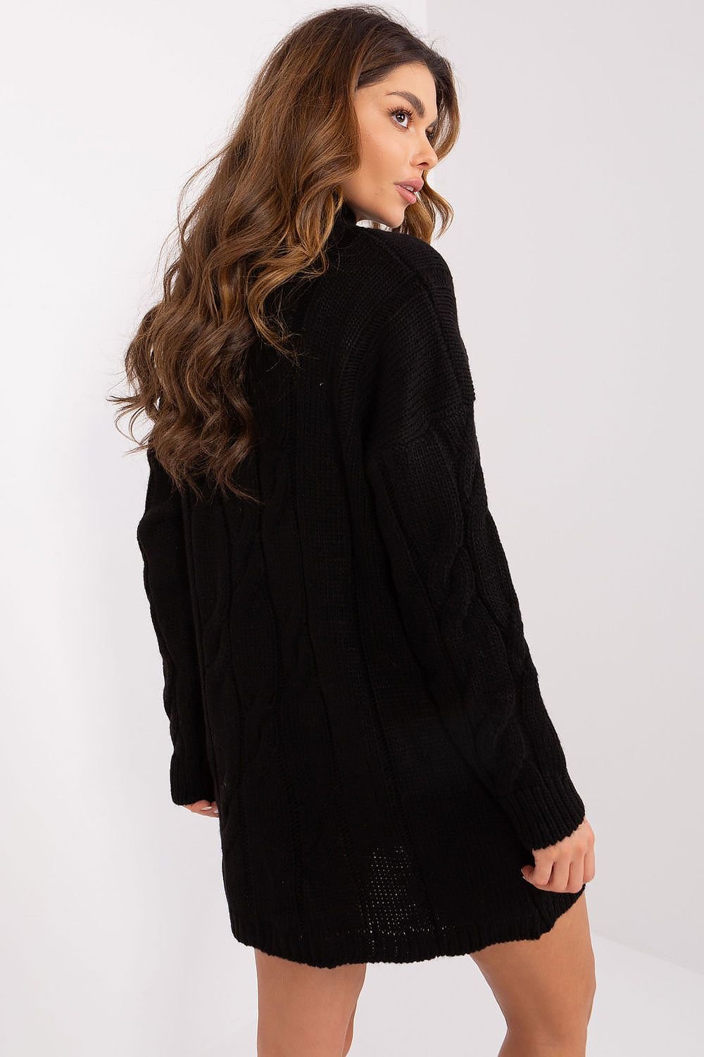  Robe de jour model 199102 Badu 