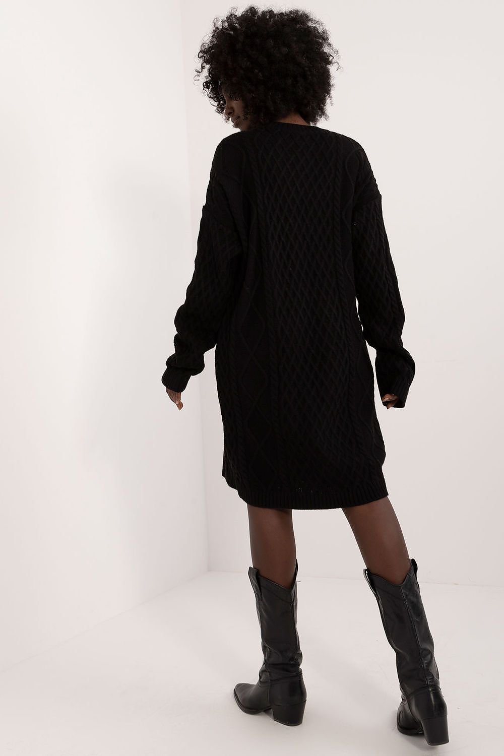  Robe de jour model 199105 Badu 