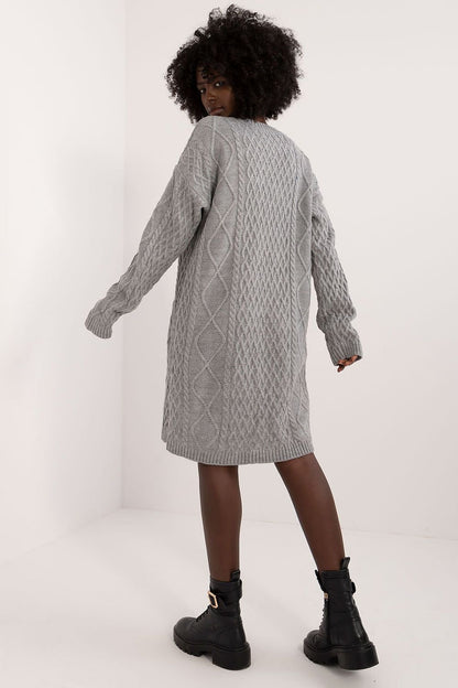  Robe de jour model 199106 Badu 