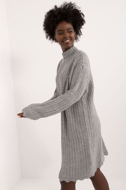  Robe de jour model 199116 Badu 