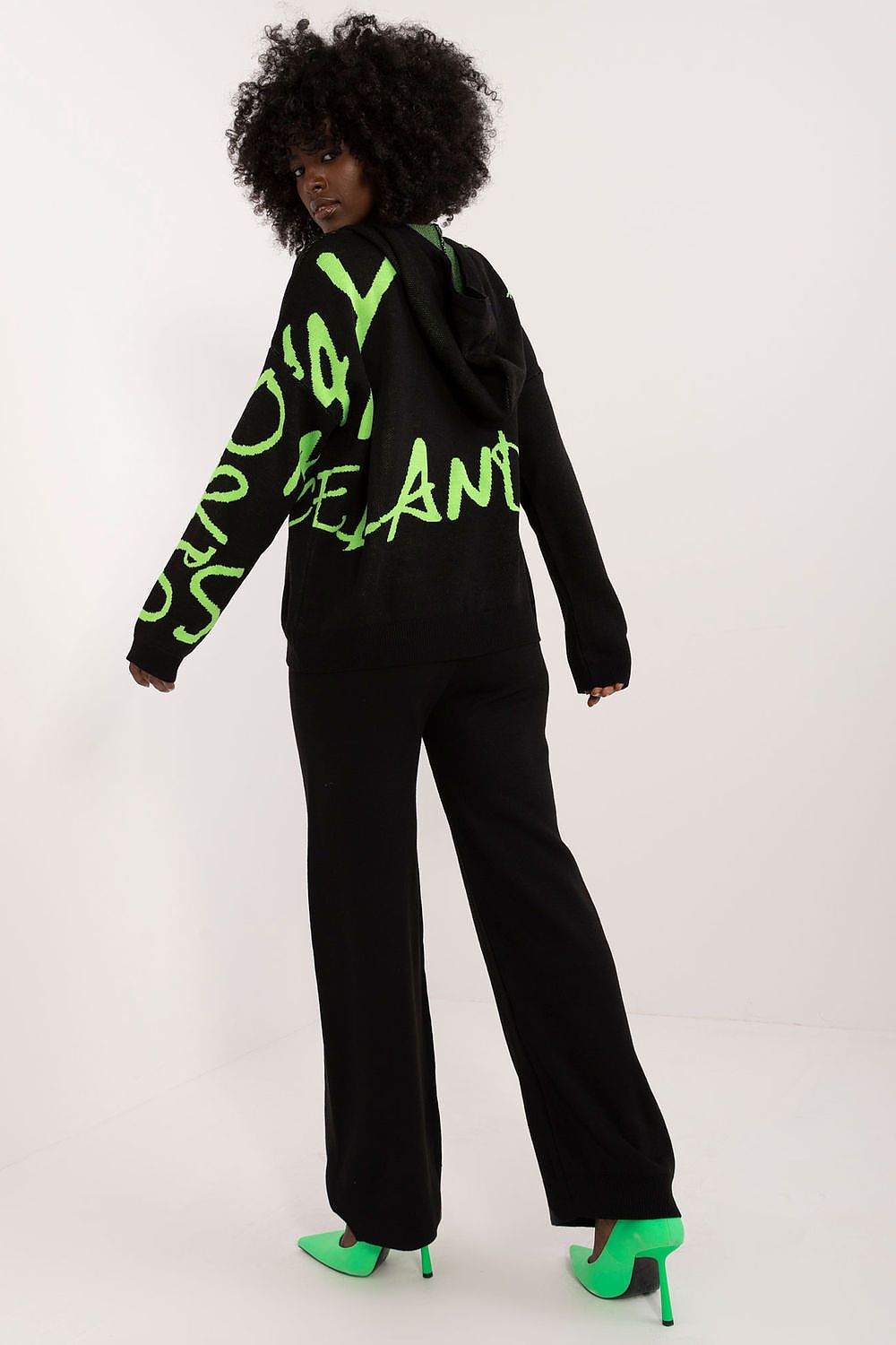  L`ensemble model 199121 Badu 