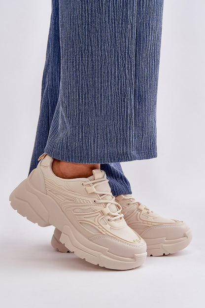  Chaussures de sport model 199143 Step in style 