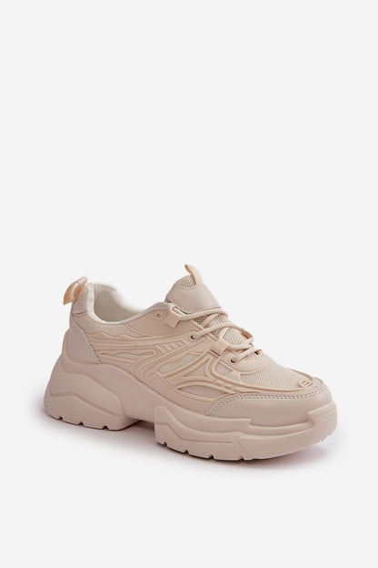  Chaussures de sport model 199143 Step in style 