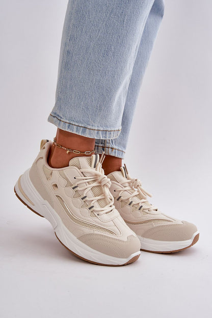  Chaussures de sport model 199144 Step in style 