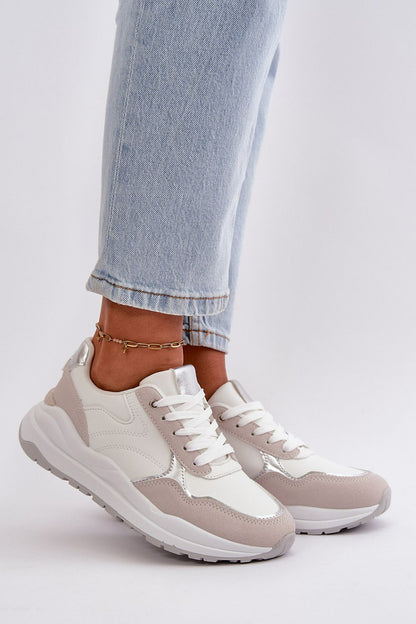  Chaussures de sport model 199147 Step in style 