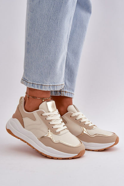  Chaussures de sport model 199148 Step in style 