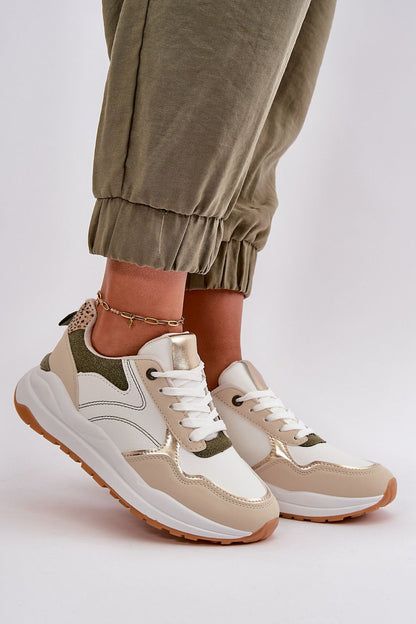  Chaussures de sport model 199149 Step in style 