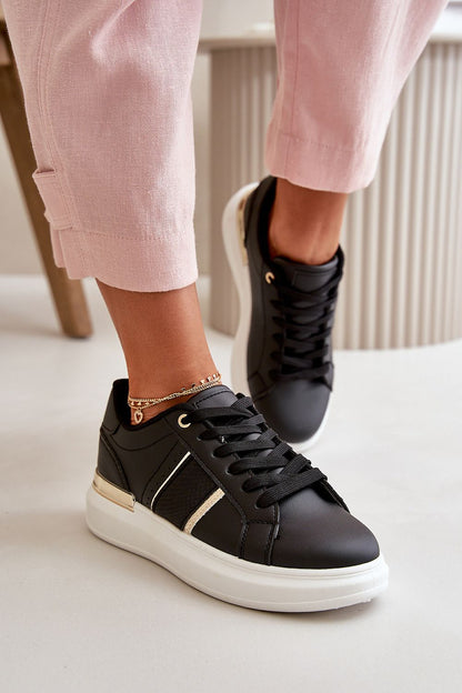  Chaussures de sport model 199156 Step in style 