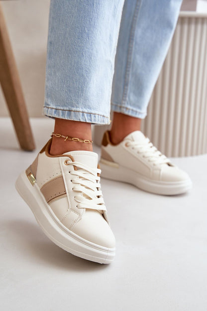  Chaussures de sport model 199157 Step in style 