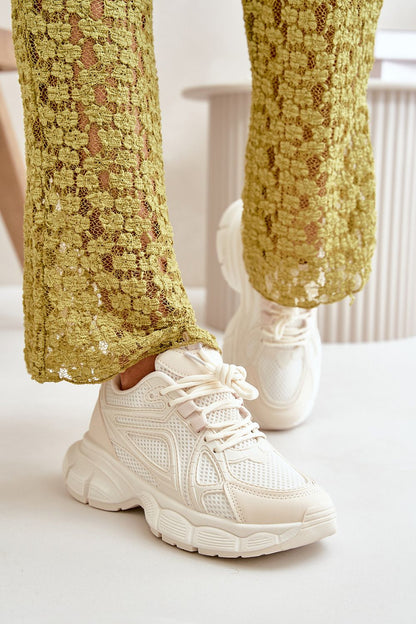  Chaussures de sport model 199162 Step in style 