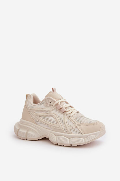  Chaussures de sport model 199162 Step in style 
