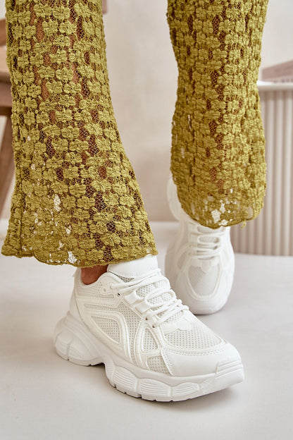  Chaussures de sport model 199163 Step in style 