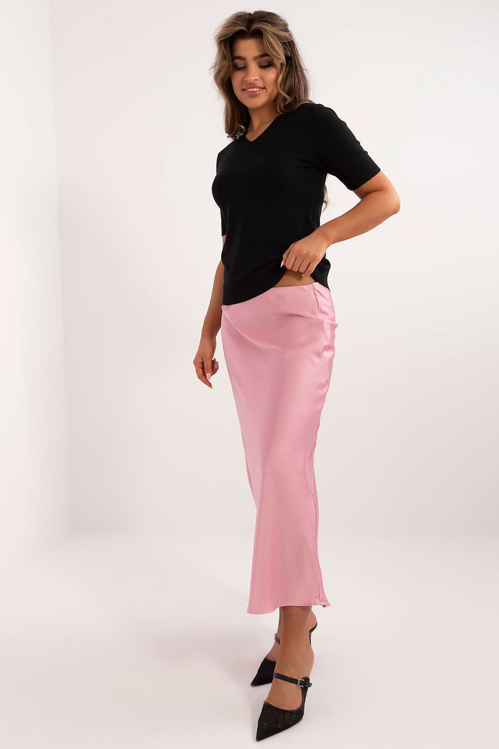  Pull à manches courtes model 199183 Factory Price 