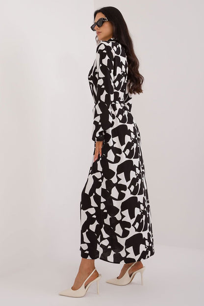  Robe de jour model 199232 Sublevel 