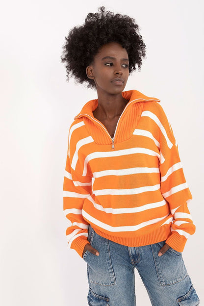  Col roulé model 199253 Badu 