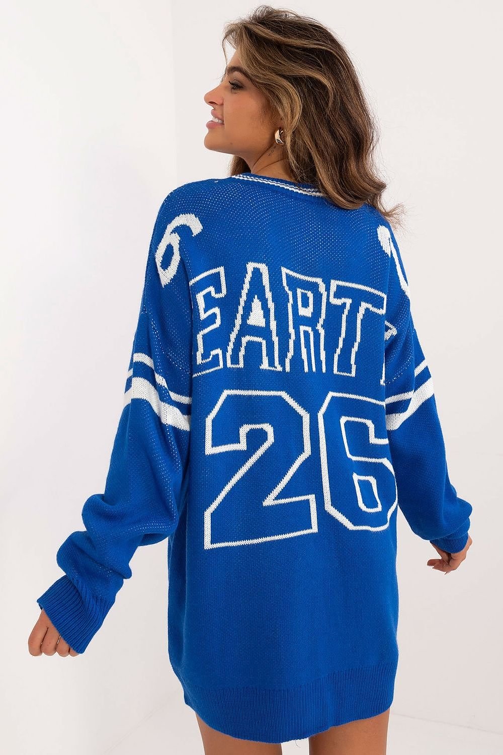  Chandail long model 199261 Badu 