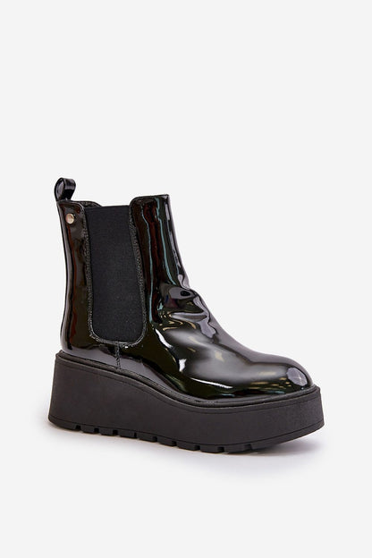  Bottes cothurnes model 199264 Step in style 