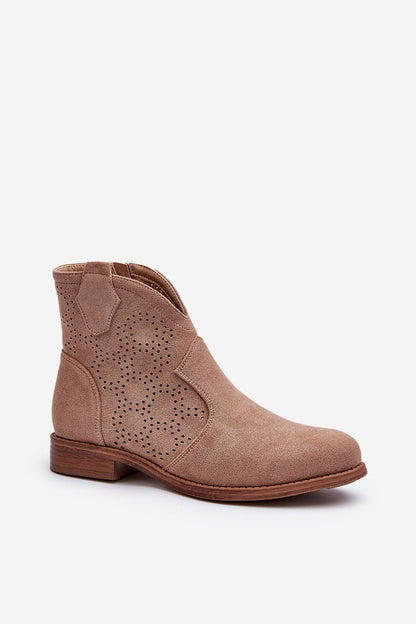  Bottes model 199271 Step in style 