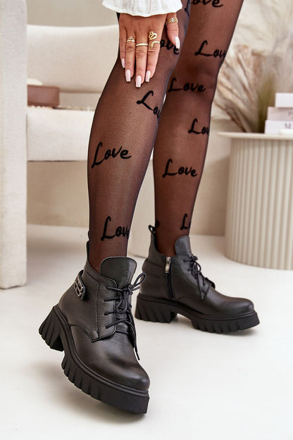  Bottes model 199277 Step in style 