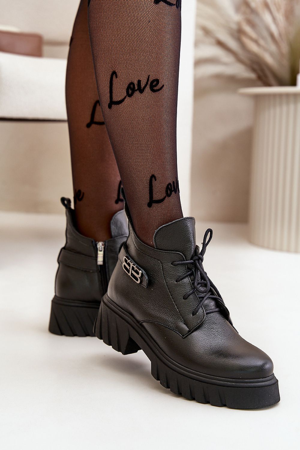  Bottes model 199277 Step in style 