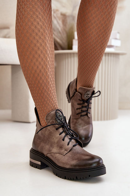  Bottes model 199281 Step in style 