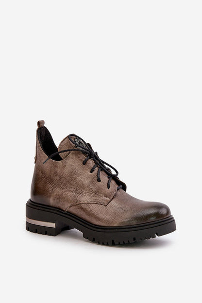  Bottes model 199281 Step in style 