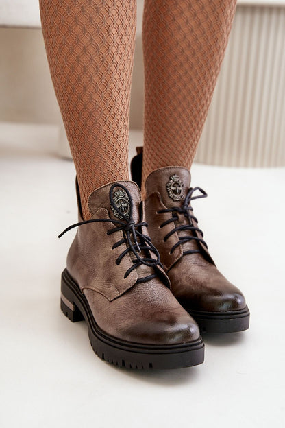  Bottes model 199281 Step in style 