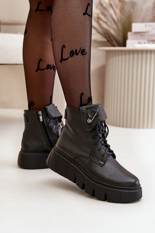  Bottes cothurnes model 199282 Step in style 