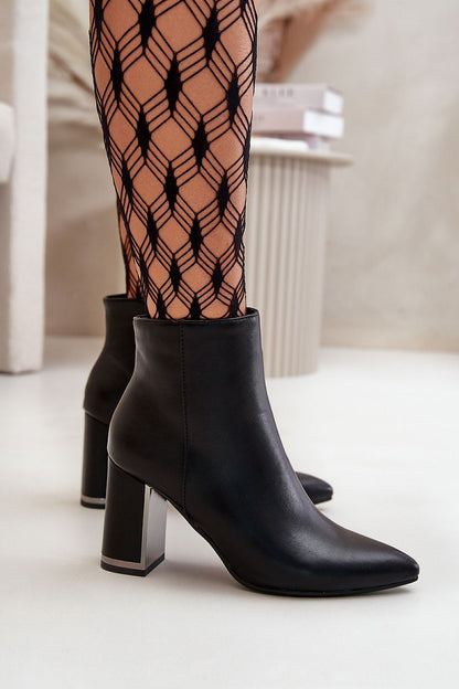  Bottes à talons model 199290 Step in style 