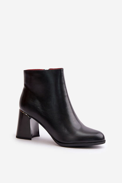  Bottes à talons model 199297 Step in style 