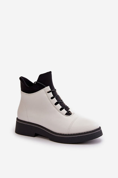  Bottes model 199304 Step in style 