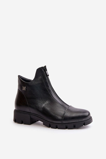  Bottes model 199307 Step in style 