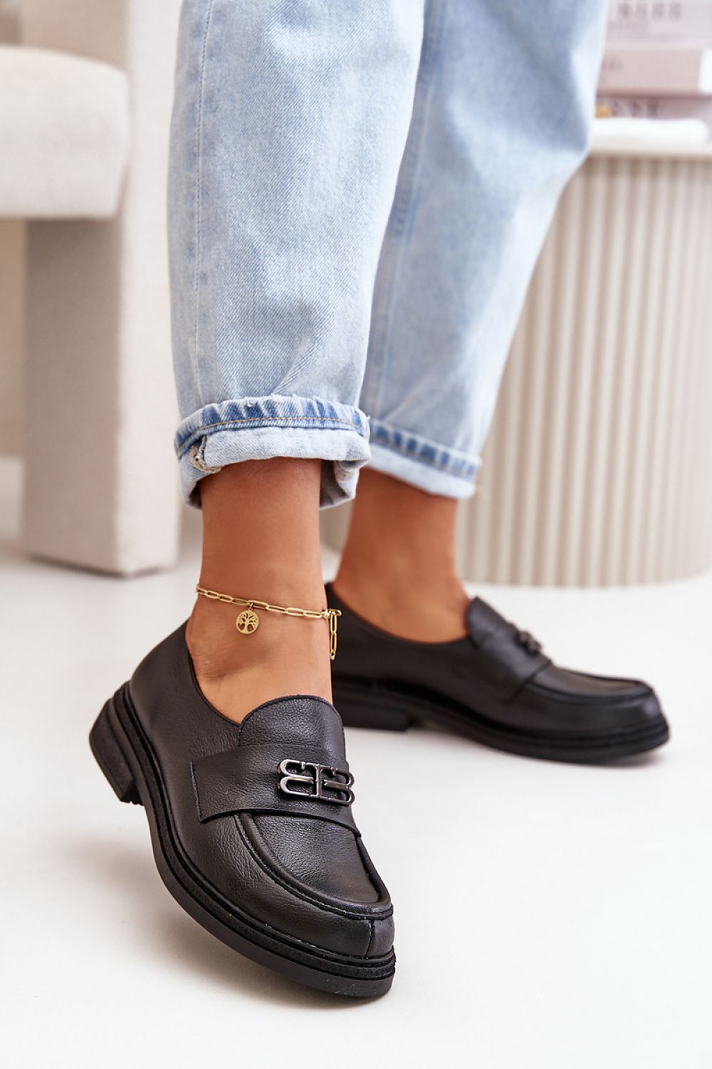  Chaussures Basses model 199313 Step in style 