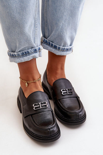  Chaussures Basses model 199313 Step in style 