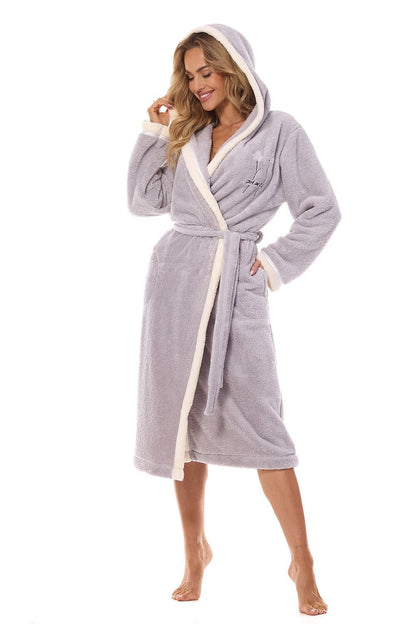  Peignoir model 199369 L&L collection 