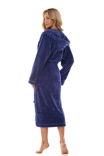  Peignoir model 199373 L&L collection 