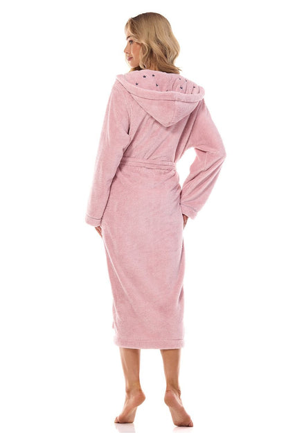  Peignoir model 199375 L&L collection 