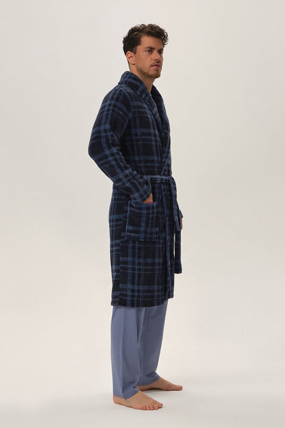  Peignoir homme model 199392 Henderson 