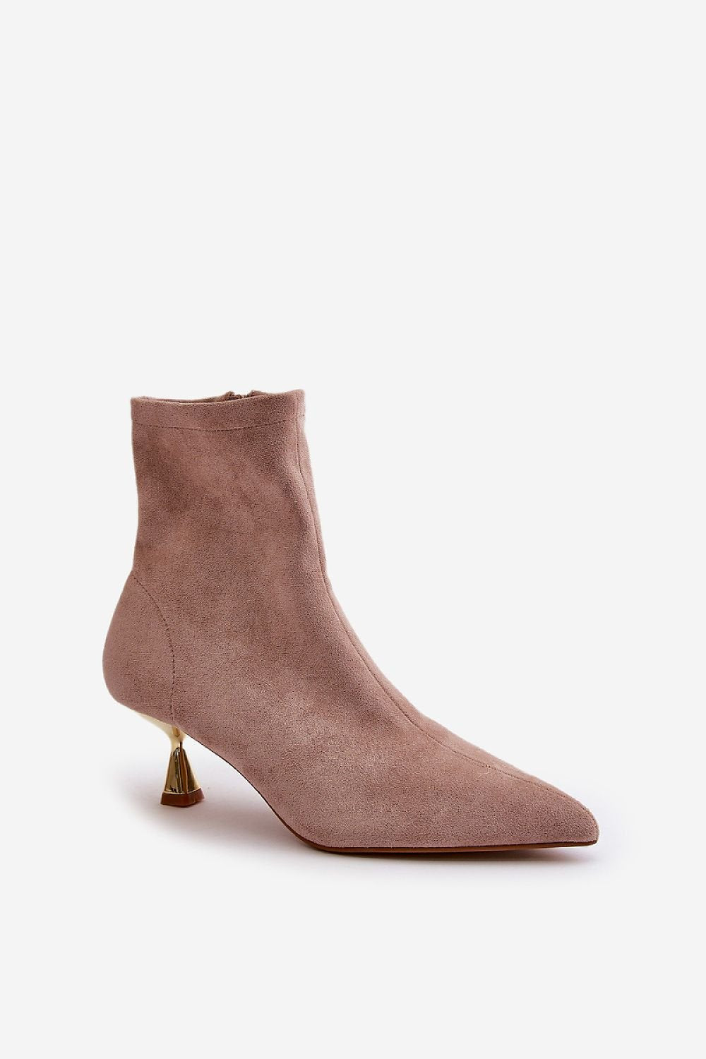  Bottes à talons model 199396 Step in style 