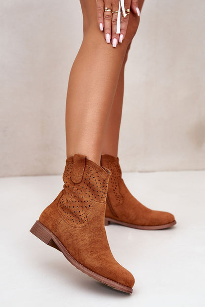  Bottes model 199406 Step in style 