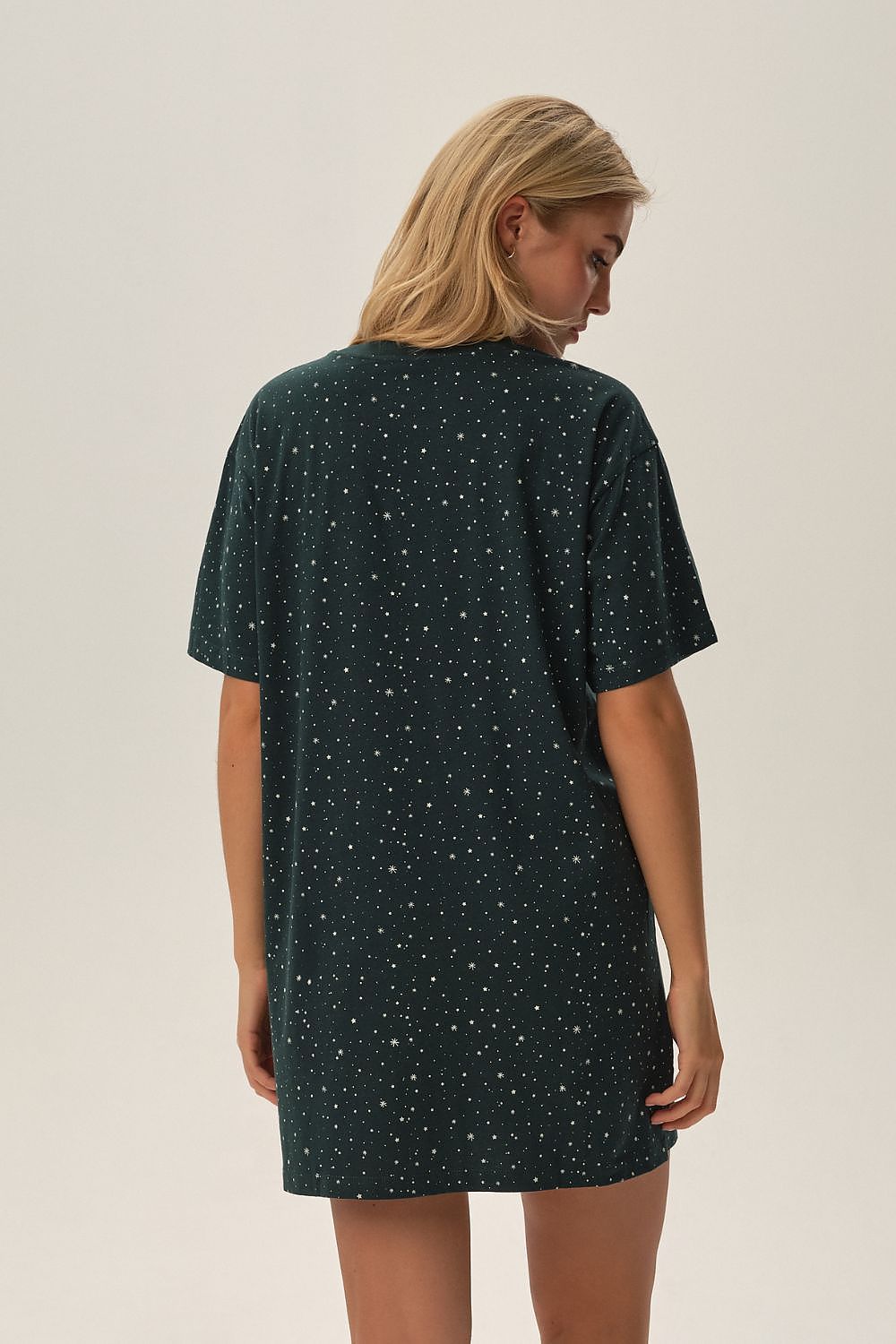  Chemise de nuit model 199463 Henderson 