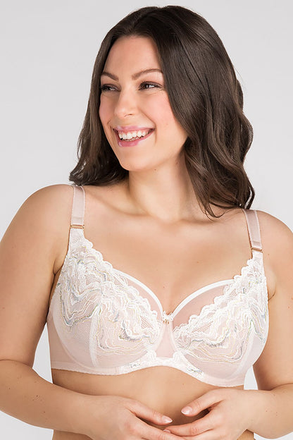 Soft cup bra 199553 Gorsenia Lingerie