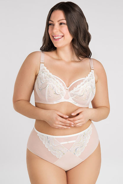 Soft cup bra 199553 Gorsenia Lingerie