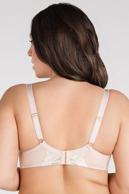 Soft cup bra 199553 Gorsenia Lingerie